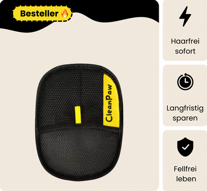 CleanPaw Haarentferner